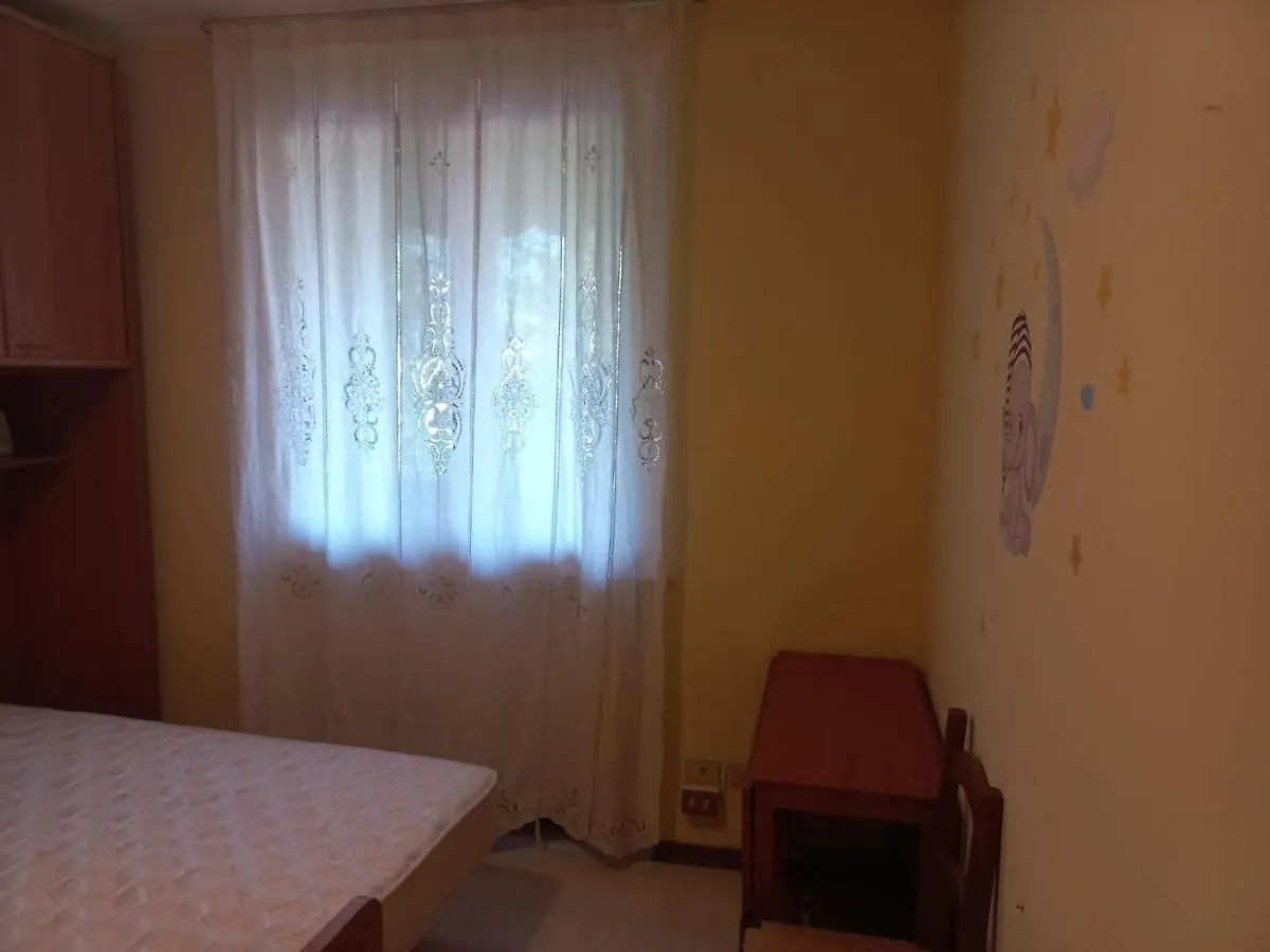 Il Nido Di Rondine Apartment Siena 0*,  Italy