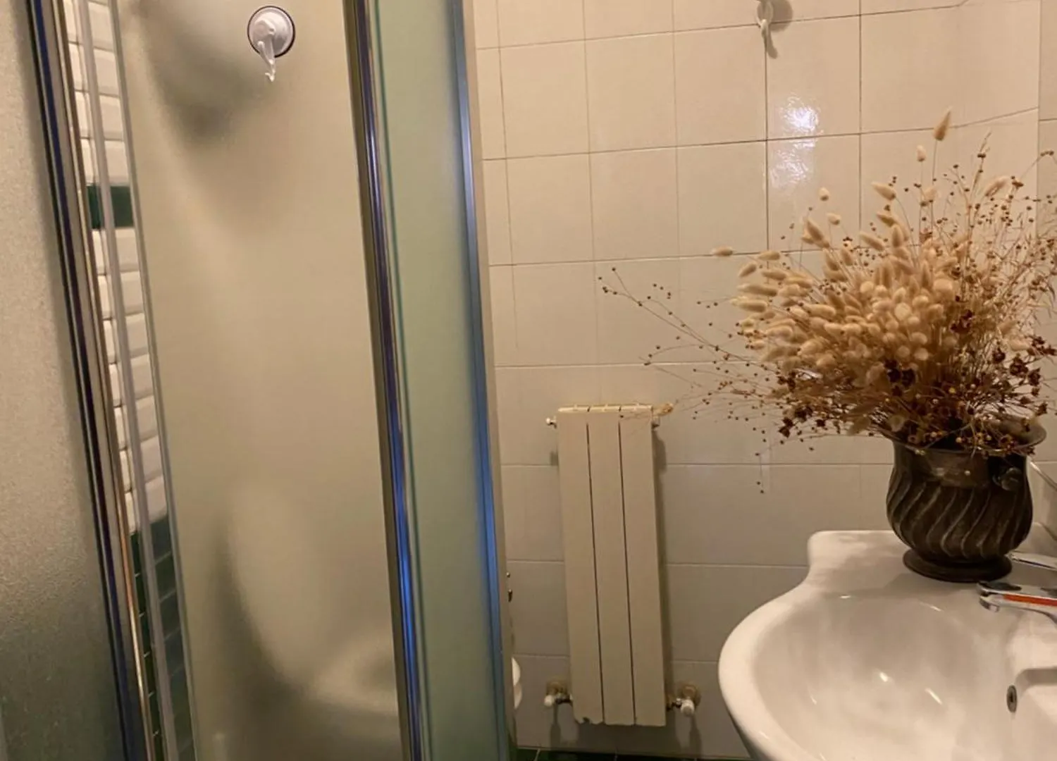 Appartement Il Nido Di Rondine à Sienne