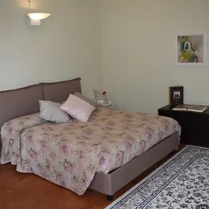 Centro, Civetta Apartment