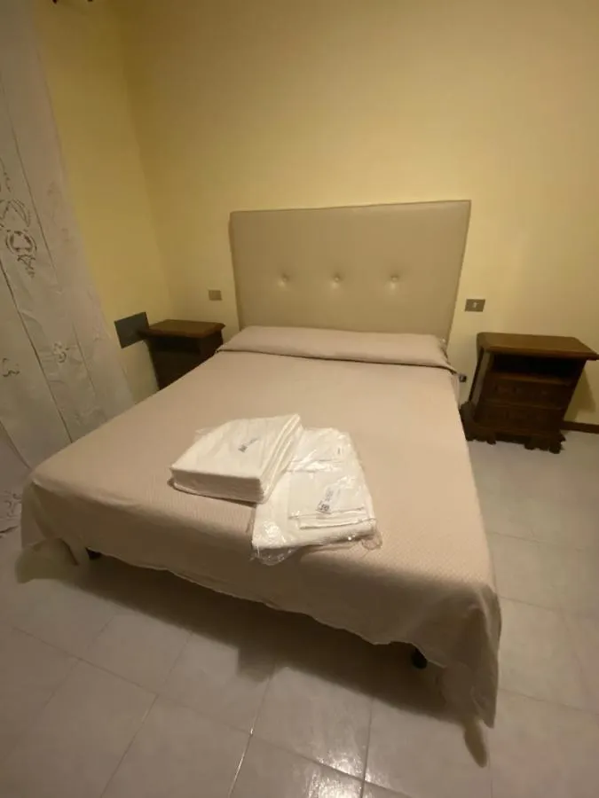 Il Nido Di Rondine Apartment Siena