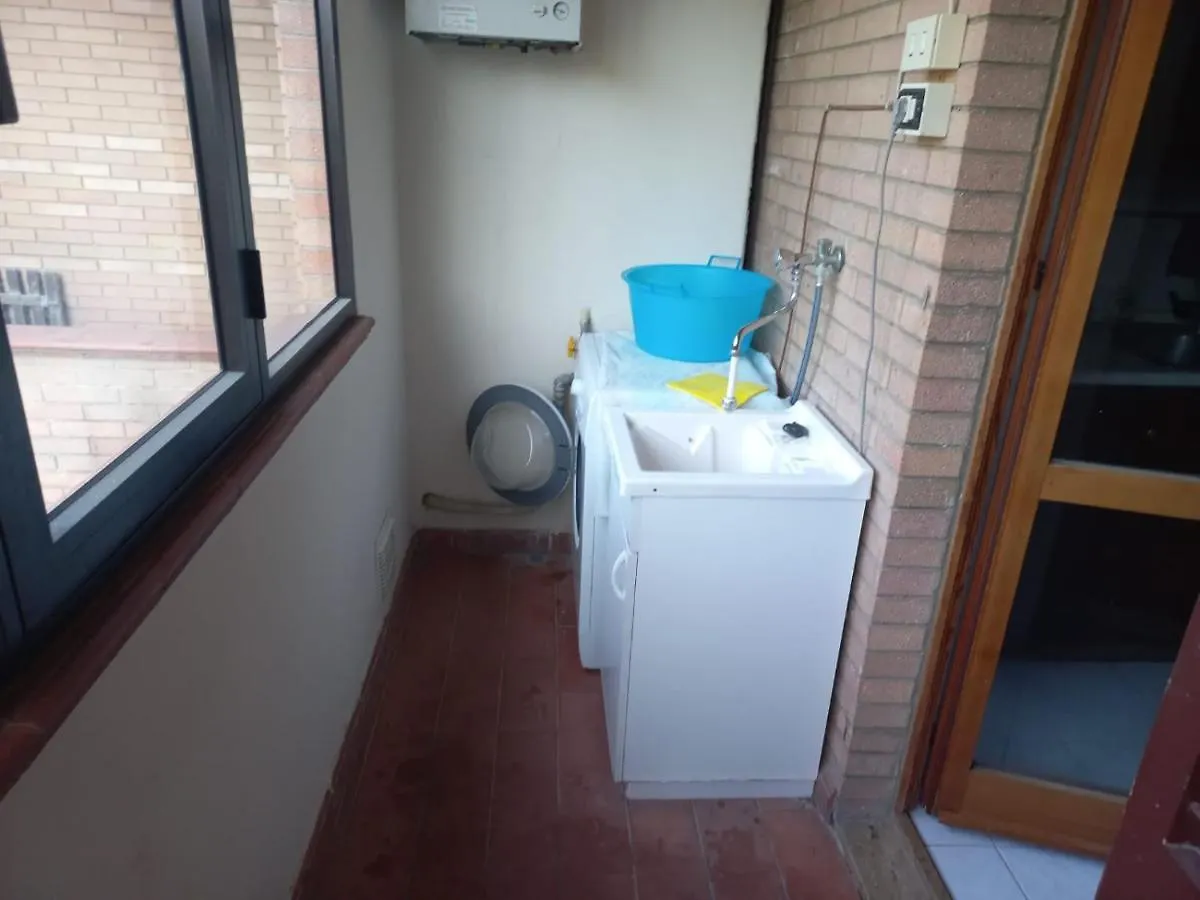 Il Nido Di Rondine Apartment Siena Italy