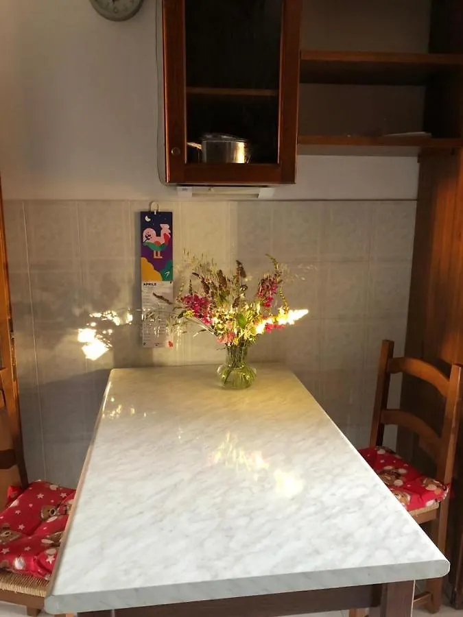 Il Nido Di Rondine Apartment Siena 0*,  Italy
