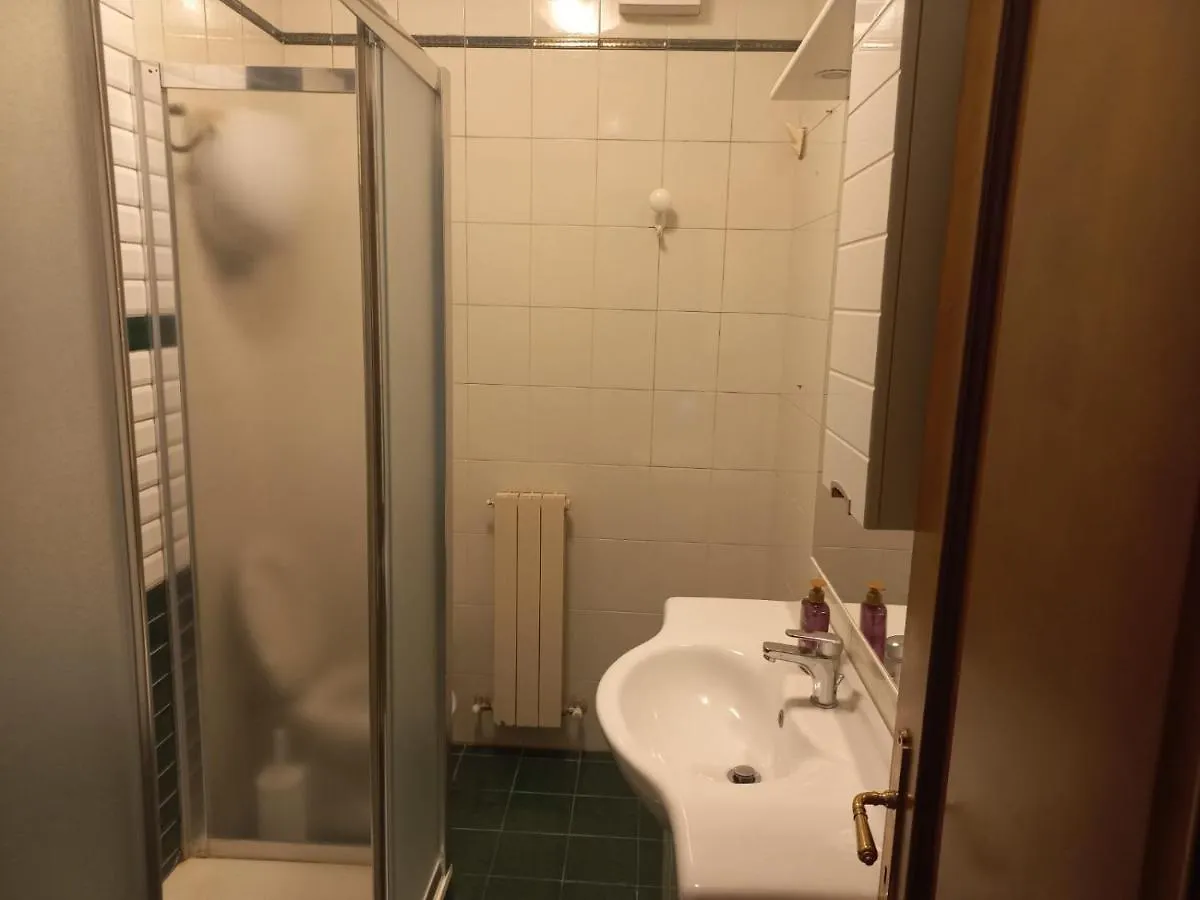 Il Nido Di Rondine Apartment Siena