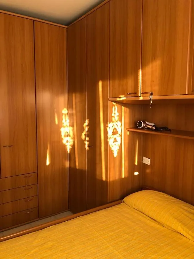 Il Nido Di Rondine Apartment Siena
