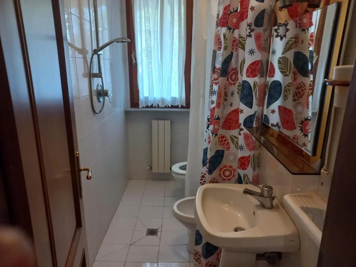 Il Nido Di Rondine Apartment Siena Italy