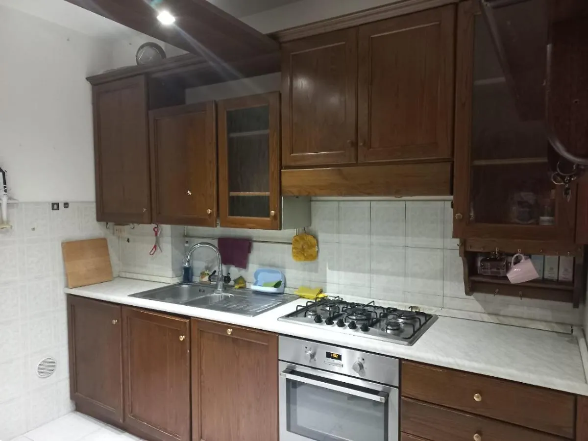 Il Nido Di Rondine Apartment Siena 0*,