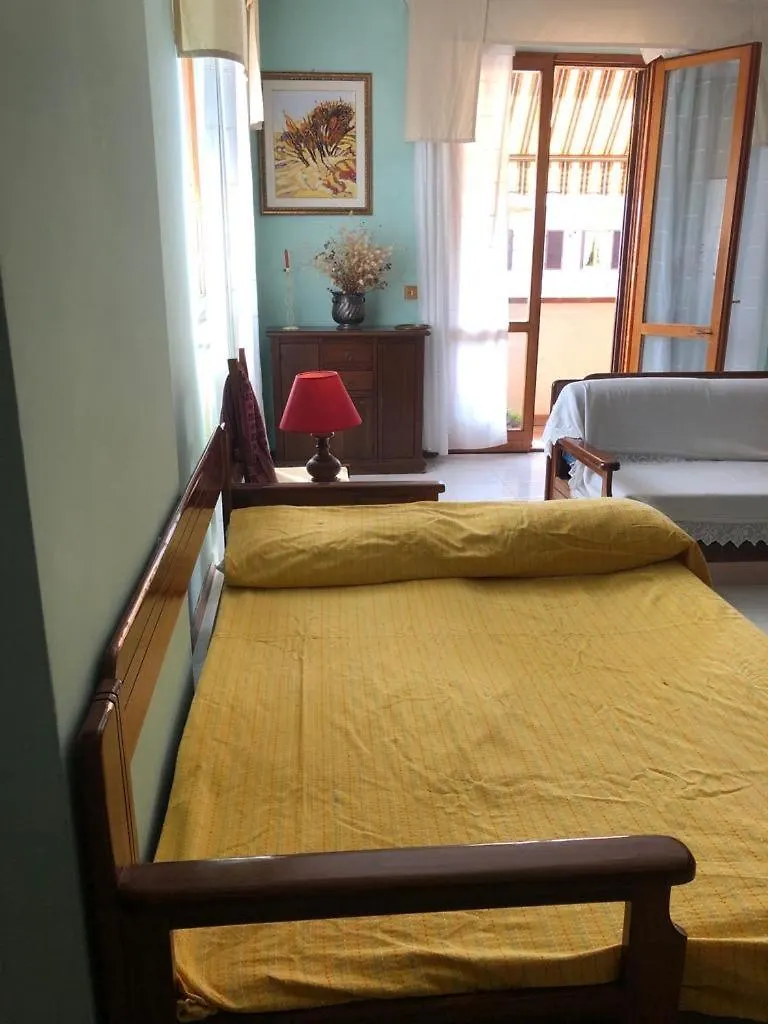 Il Nido Di Rondine Apartment Siena