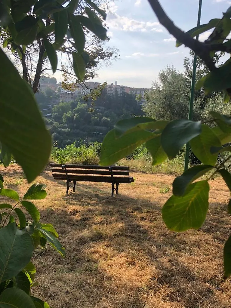 Il Nido Di Rondine Apartment Siena Italy