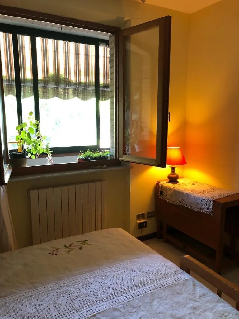 Il Nido Di Rondine Apartment Siena