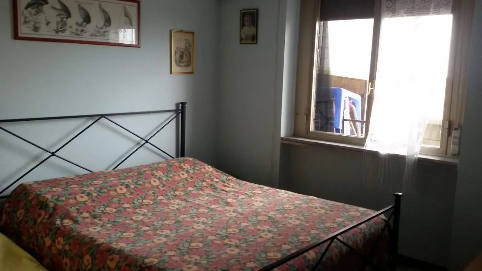 Il Nido Di Rondine Apartment Siena Italy