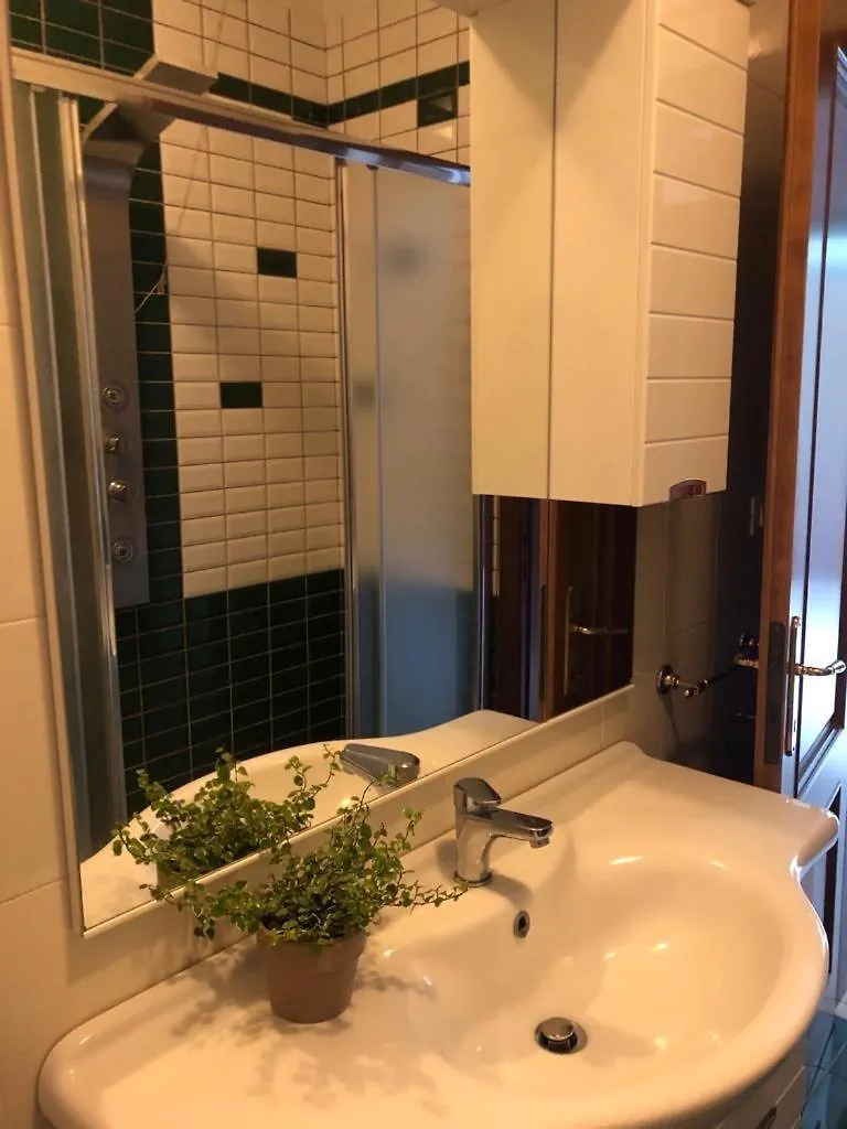 Il Nido Di Rondine Apartment Siena