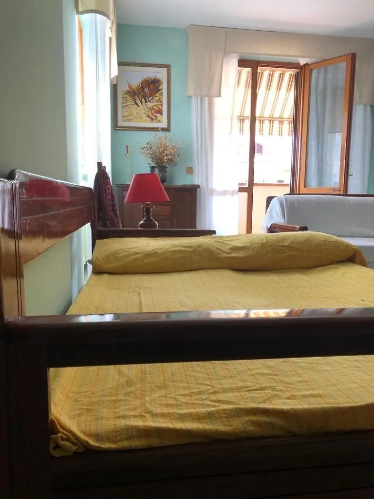Il Nido Di Rondine Apartment Siena