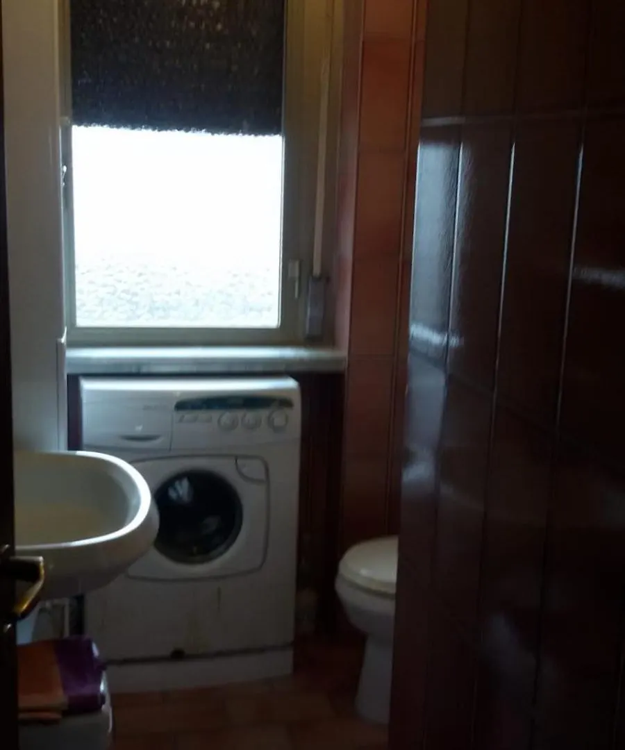 Il Nido Di Rondine Apartment Siena Italy