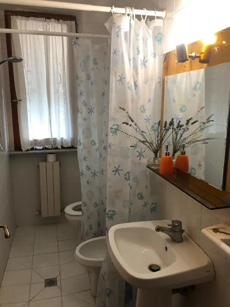 Il Nido Di Rondine Apartment Siena Italy
