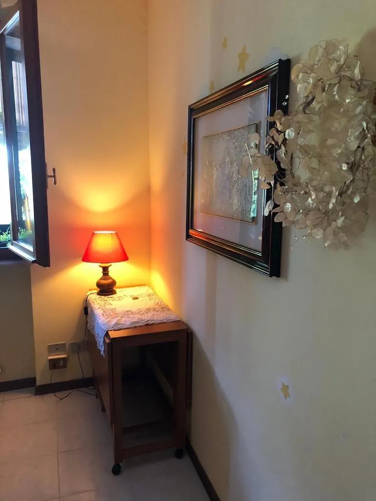 Il Nido Di Rondine Apartment Siena