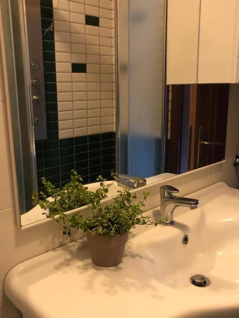 Il Nido Di Rondine Apartment Siena
