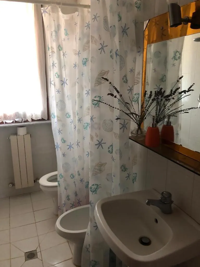 Il Nido Di Rondine Apartment Siena 0*,  Italy
