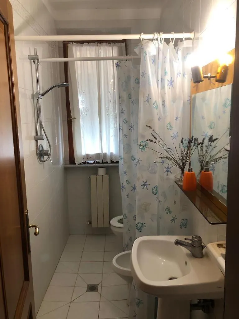 Il Nido Di Rondine Apartment Siena
