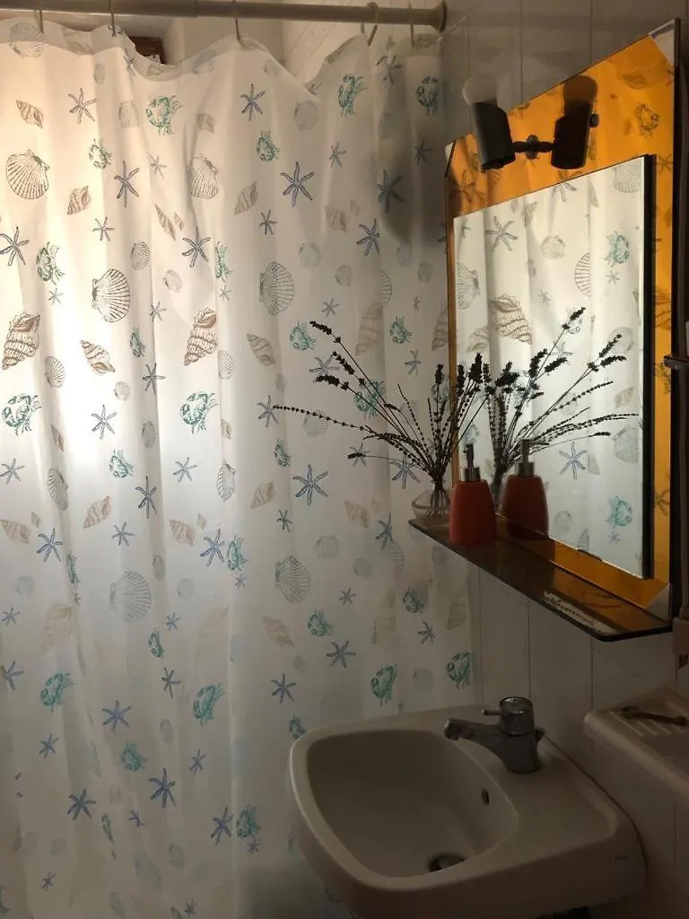 Il Nido Di Rondine Apartment Siena