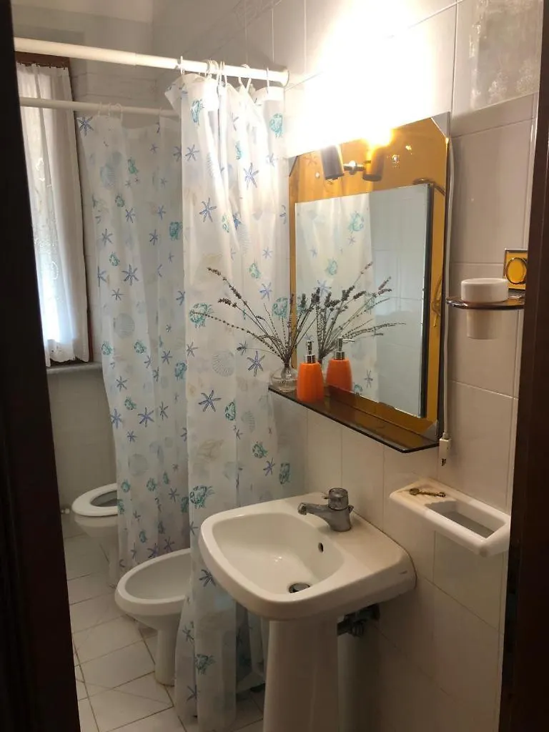 Il Nido Di Rondine Apartment Siena