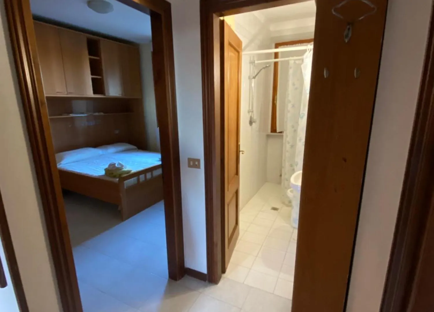 Il Nido Di Rondine Apartment Siena 0*,