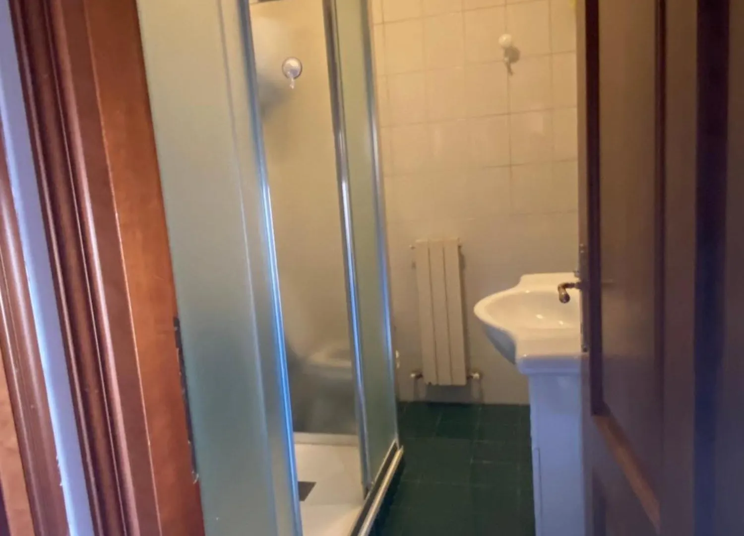 Il Nido Di Rondine Apartment Siena