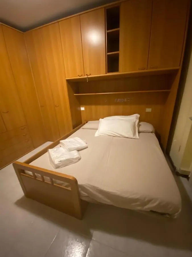 Appartement Il Nido Di Rondine à Sienne