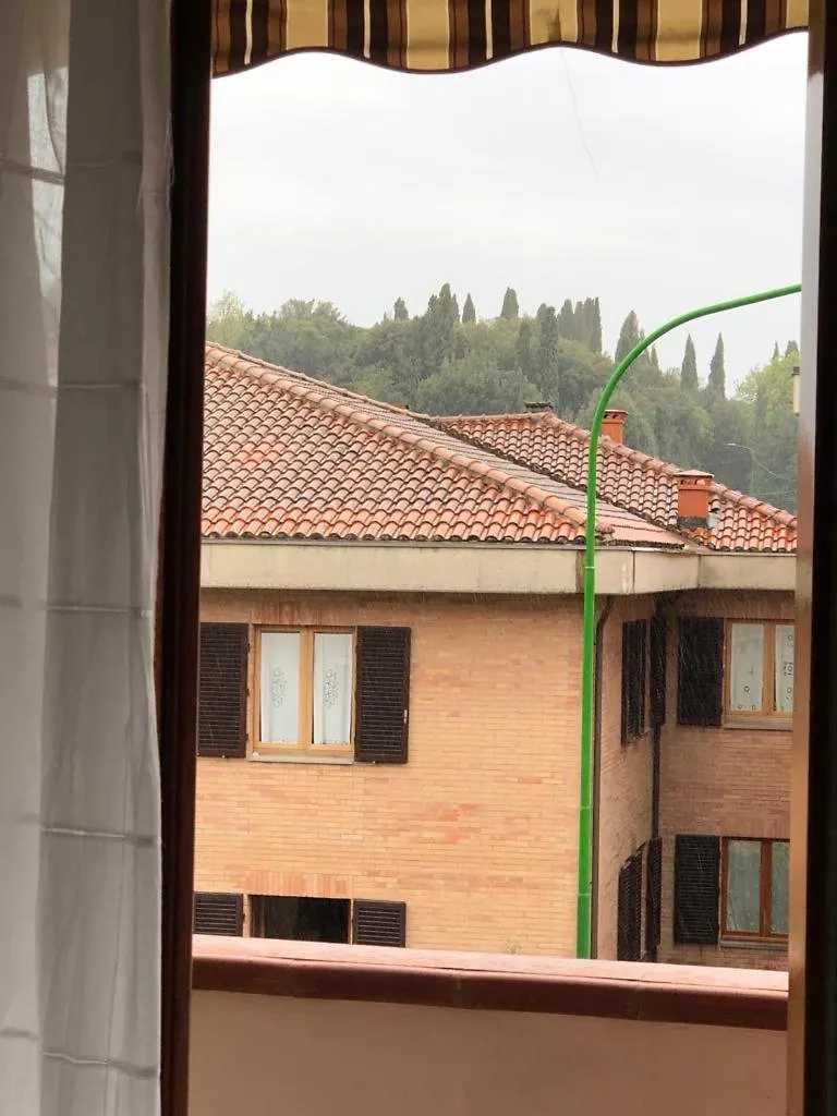 Il Nido Di Rondine Apartment Siena 0*,  Italy