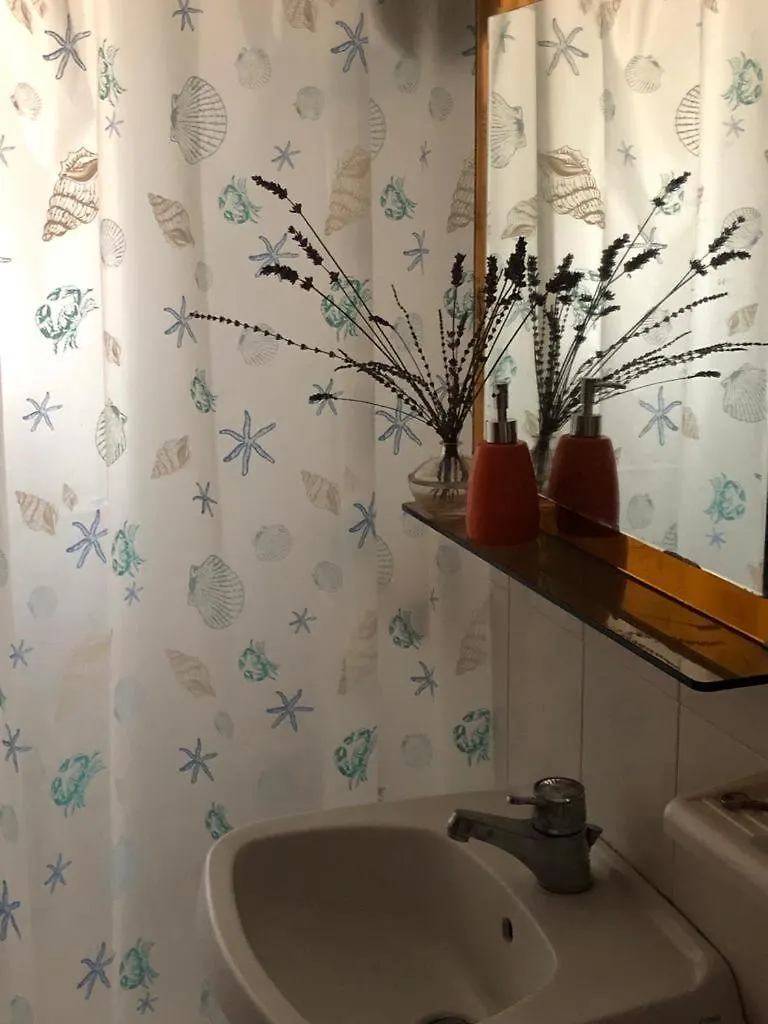 Appartement Il Nido Di Rondine à Sienne