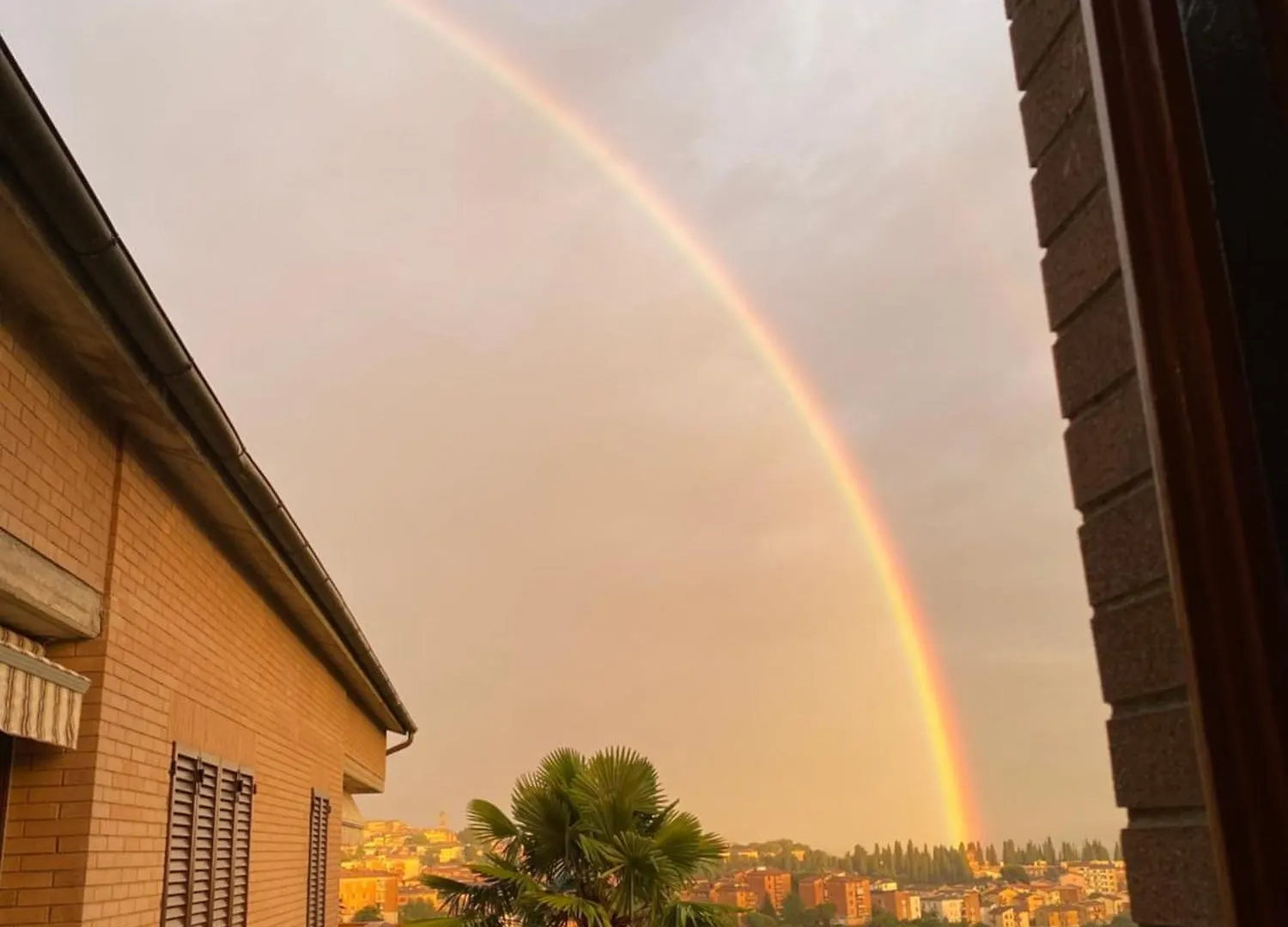 Appartement Il Nido Di Rondine à Sienne