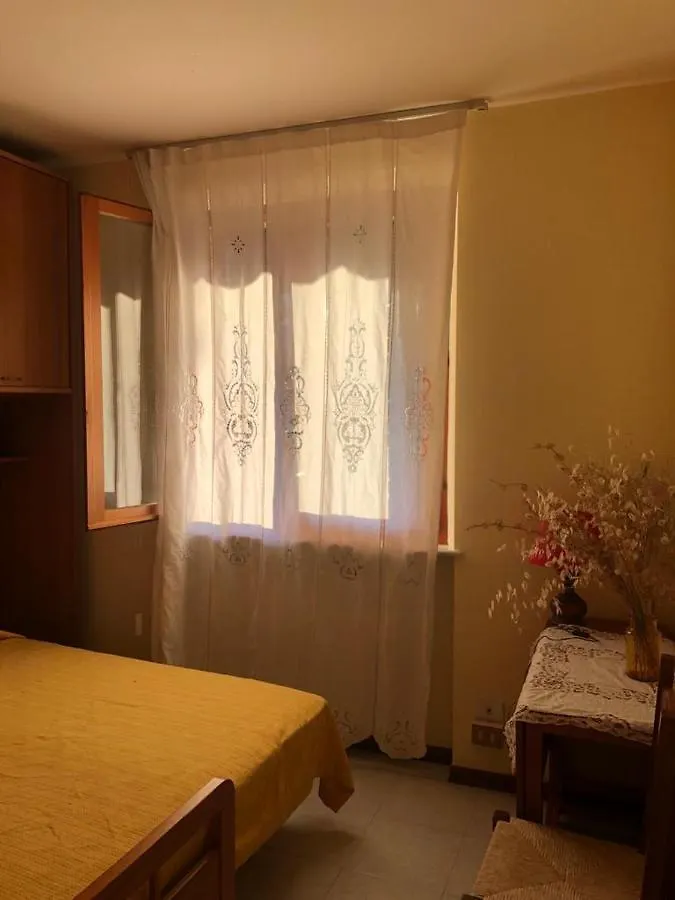 Apartament Il Nido Di Rondine Siena Włochy