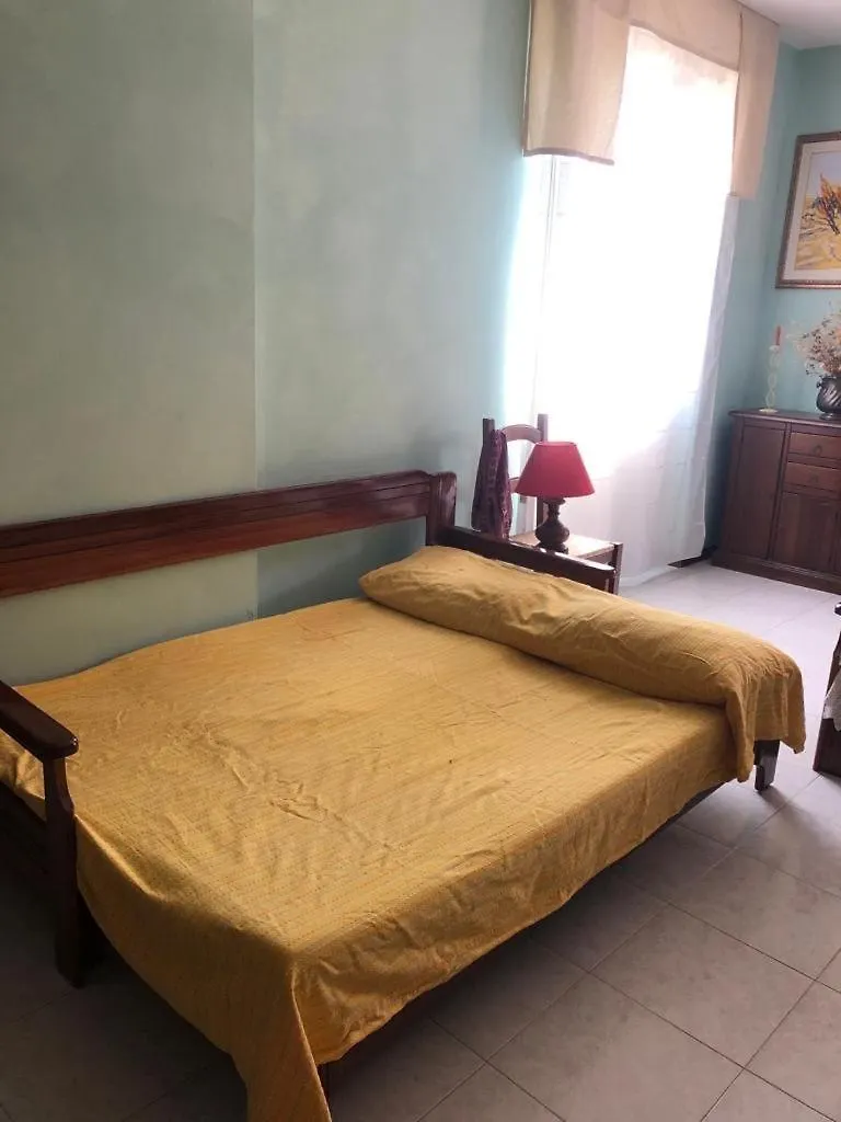 Apartament Il Nido Di Rondine Siena Włochy